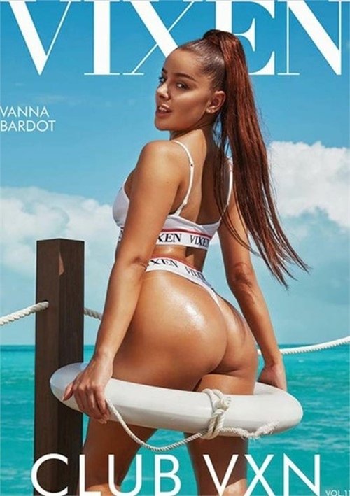 Club VXN 11 movie poster