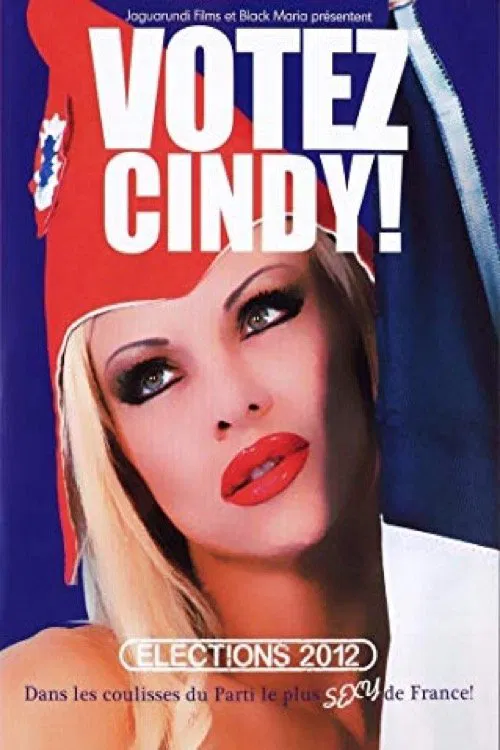Votez Cindy ! movie poster
