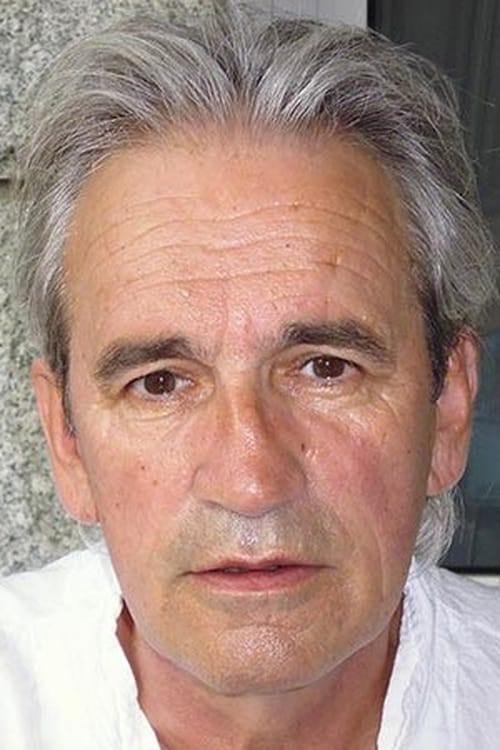 Patxi Bisquert profile picture