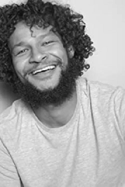 Justin Etheredge profile picture