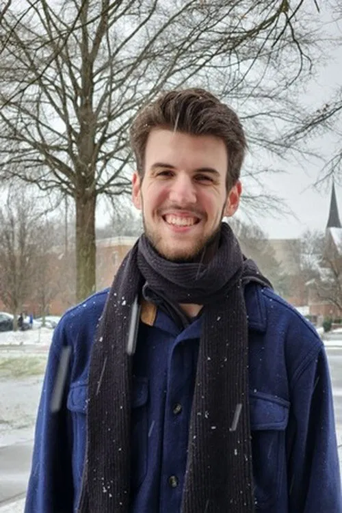 Sean Walker profile picture