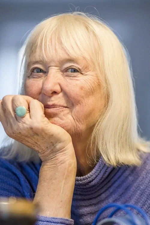 Gunvor Bjerre profile picture