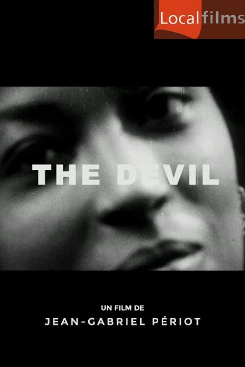 The Devil movie poster