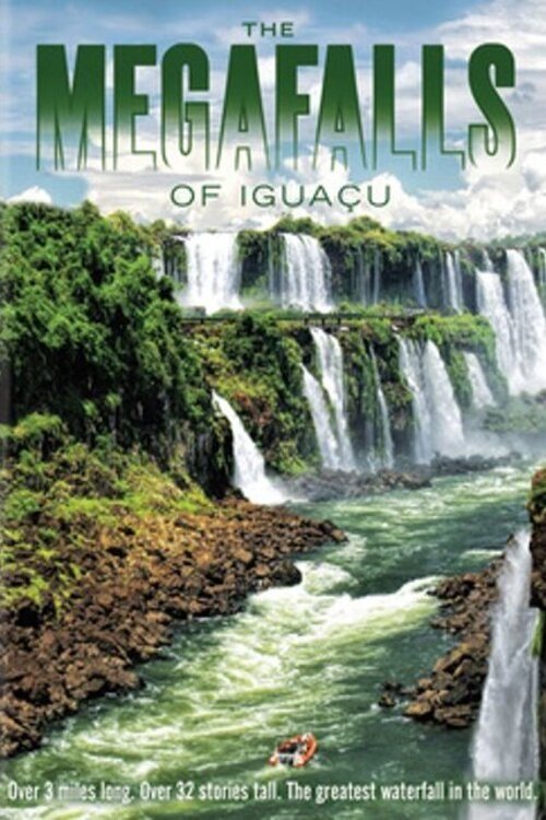 The Falls of Iguaçu movie poster