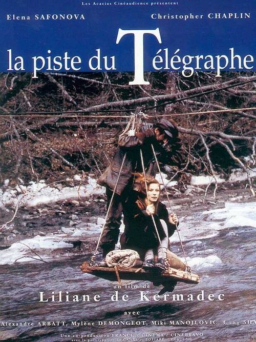 The Telegraph Route movie poster