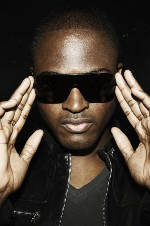 Taio Cruz profile picture