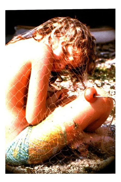 Ricciocapriccio movie poster