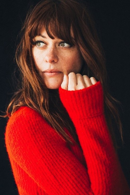 Serena Hendrix profile picture