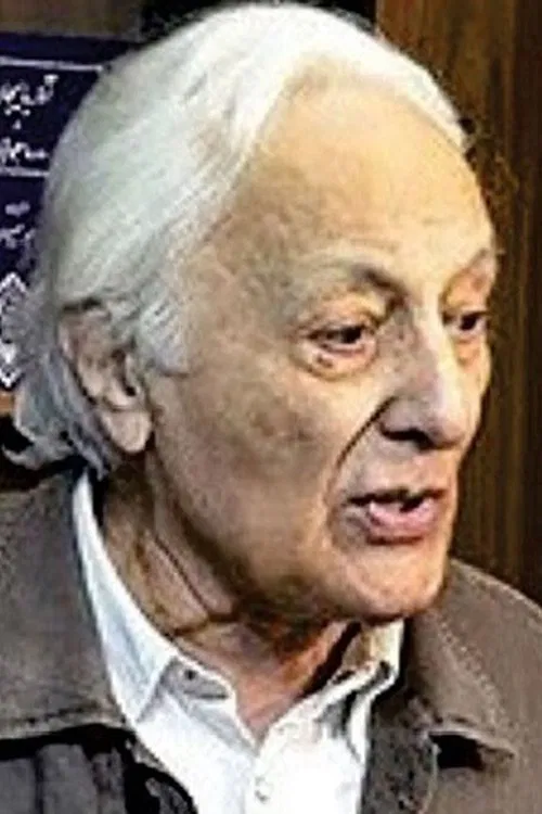 Manuchehr Anvar profile picture