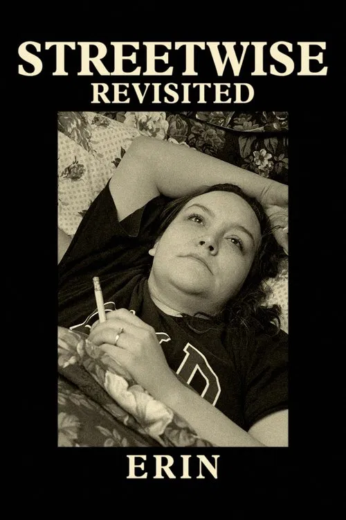 Erin movie poster