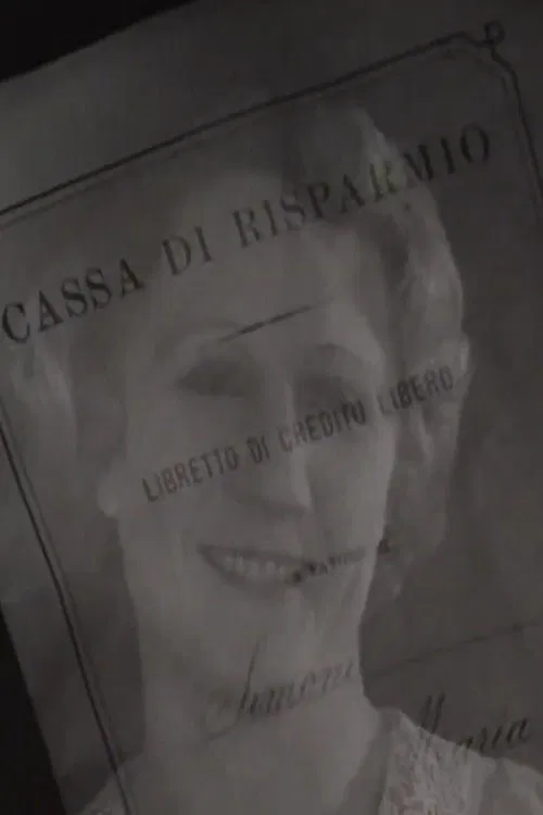 Poster do filme La federazione delle casse di risparmio dell'Emilia