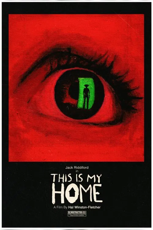 This Is My Home movie poster