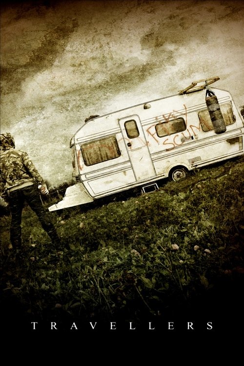 Travellers movie poster
