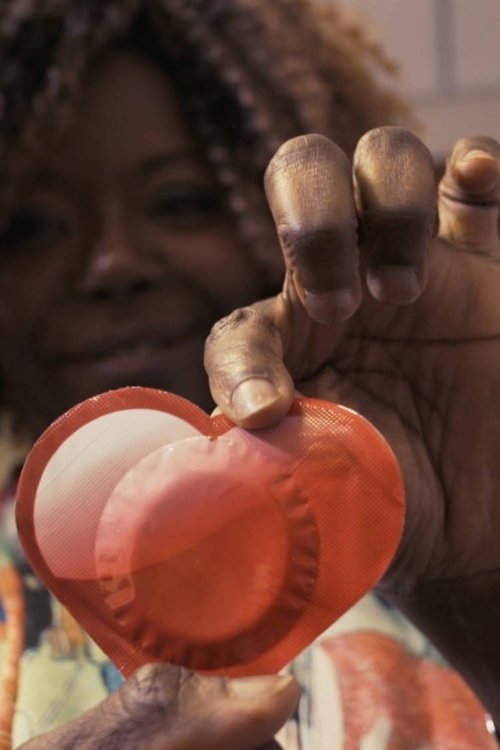 Joyride movie poster