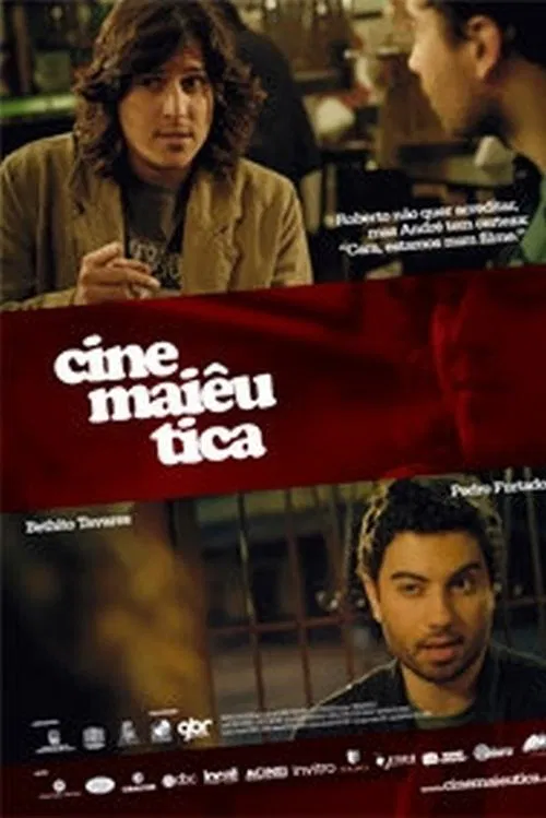 Cinemaiêutica movie poster