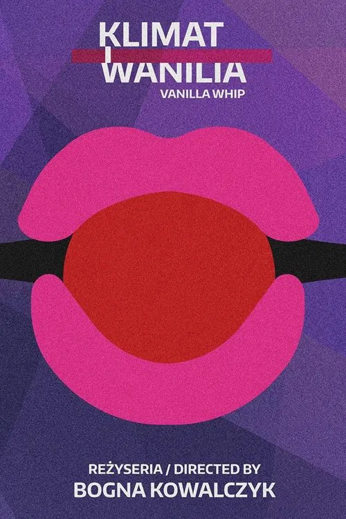 Vanilla Whip movie poster