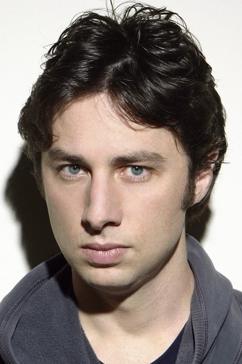 Zach Braff profile picture