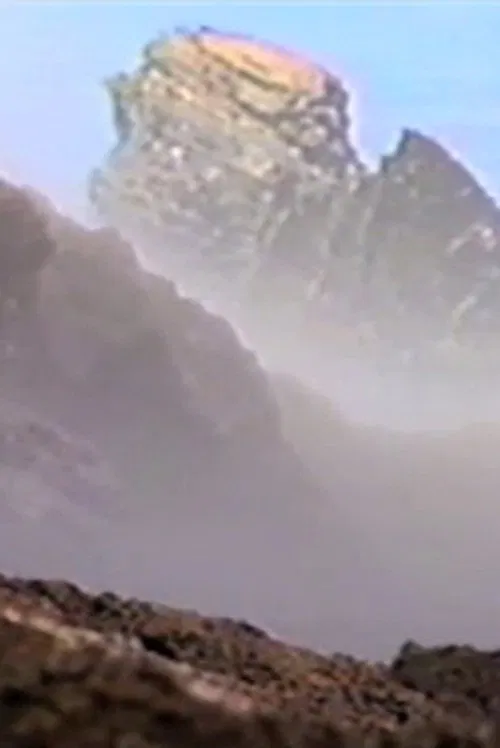 As Falésias movie poster