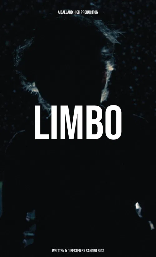 LIMBO movie poster