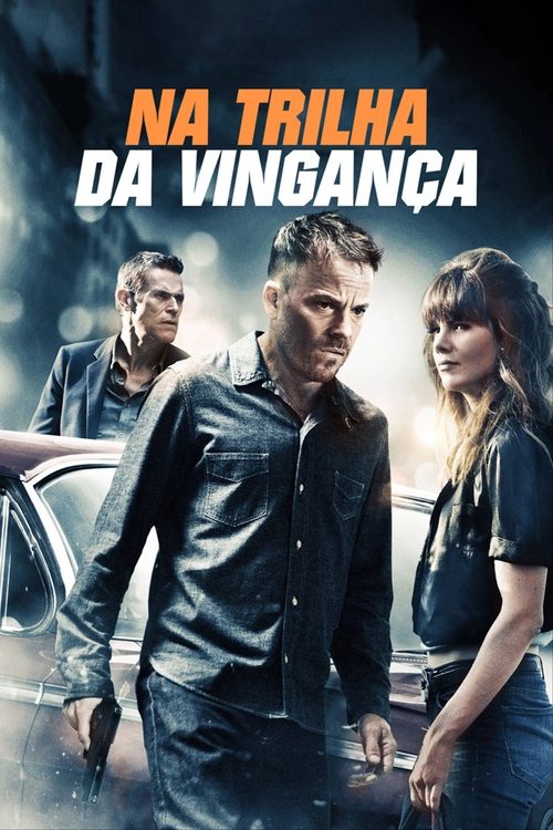 Poster do filme Na Trilha da Vingança