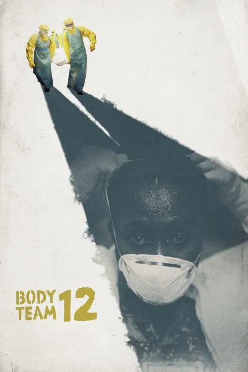 Body Team 12 movie poster