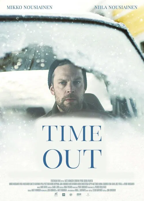 Poster do filme Time Out