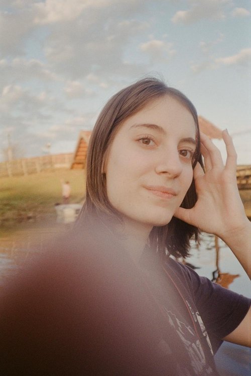 Brenda Olga profile picture