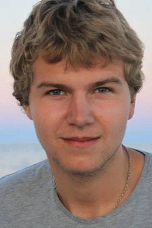 Arseny Robak profile picture