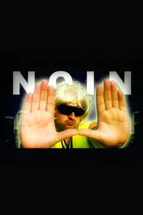 Noin movie poster