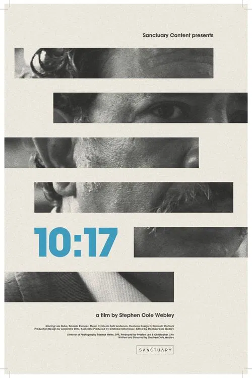 10:17 movie poster