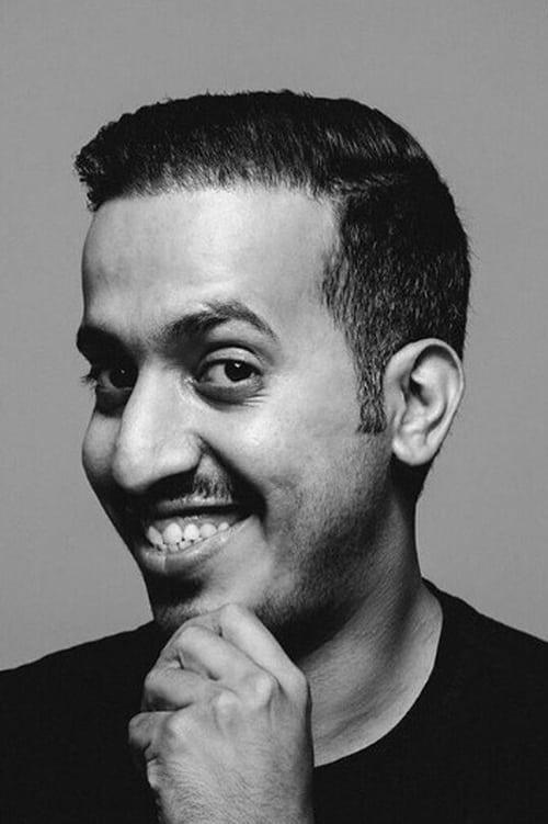 Foto de perfil de Abdulaziz Alshehri
