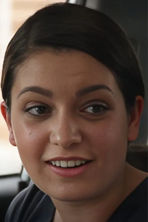 Eden McMann profile picture