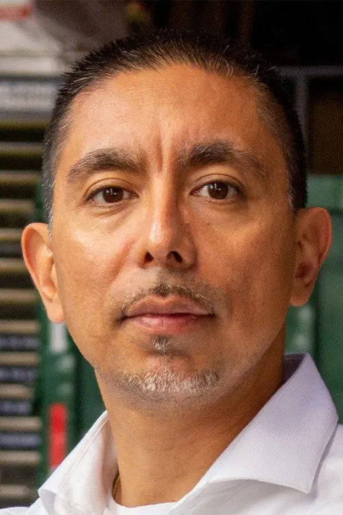 Eddie Bocanegra profile picture