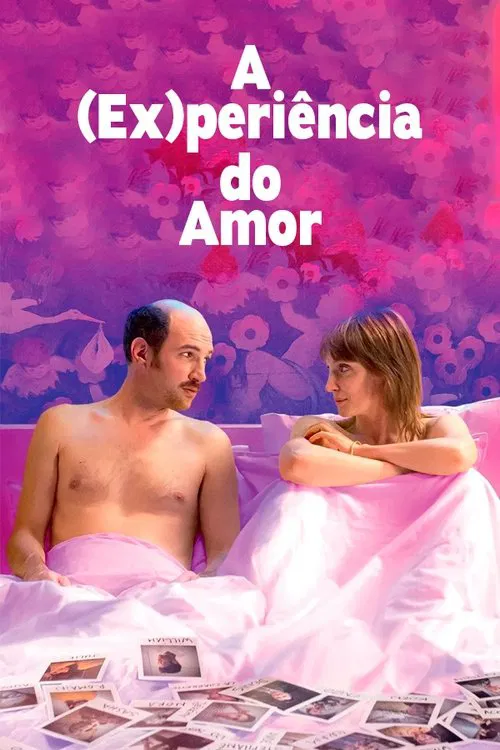 Poster do filme A (Ex)periência do Amor