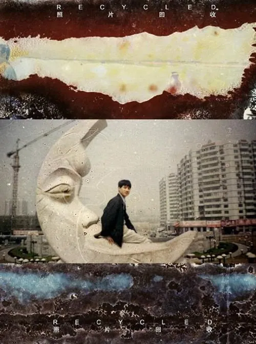 Poster do filme Recycled