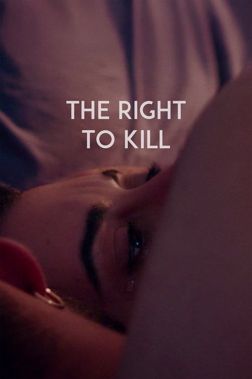 The Right to Kill movie poster