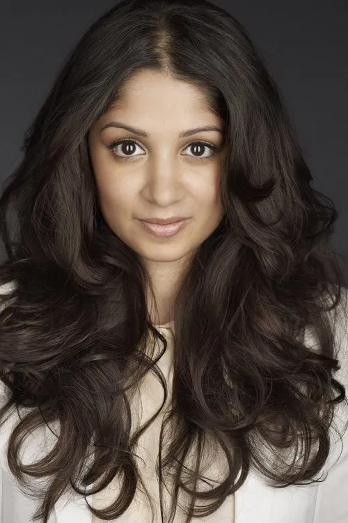 Ankita Makwana profile picture