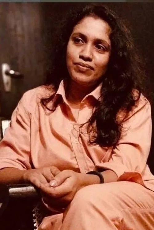 Aloka Gayathrie profile picture