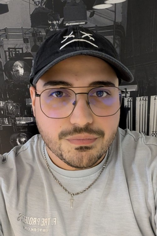 Louis  Vernocchi profile picture