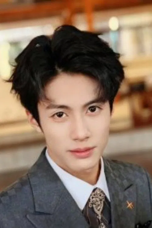 Yang Pengcheng profile picture
