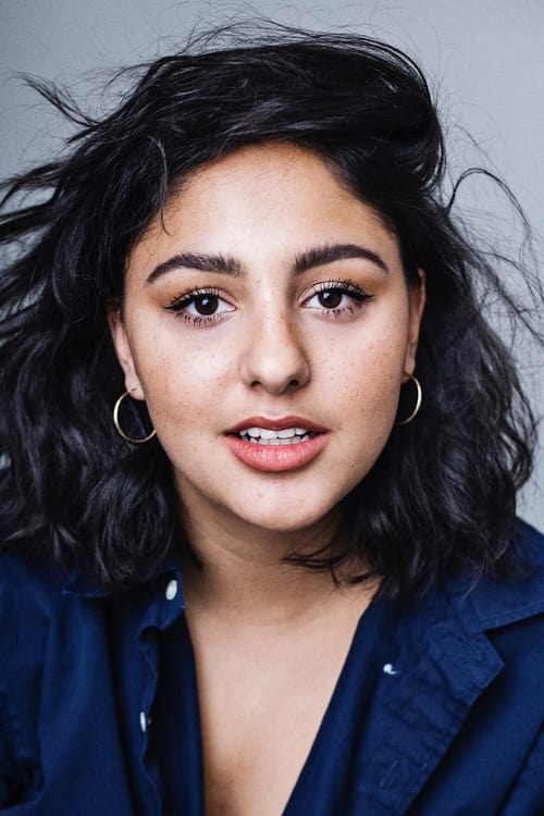 Rhianne Barreto profile picture