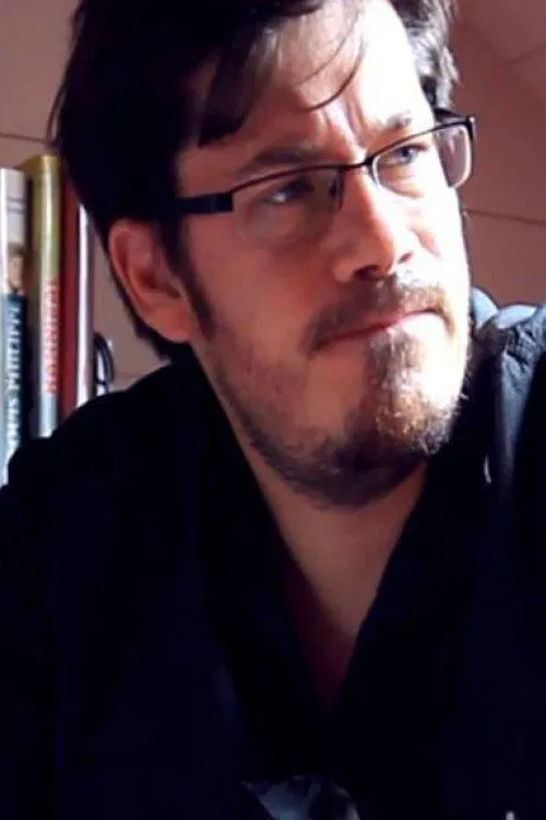 David Losserand profile picture