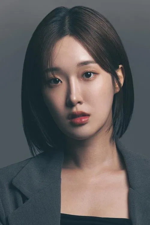Kang Soo-bin profile picture