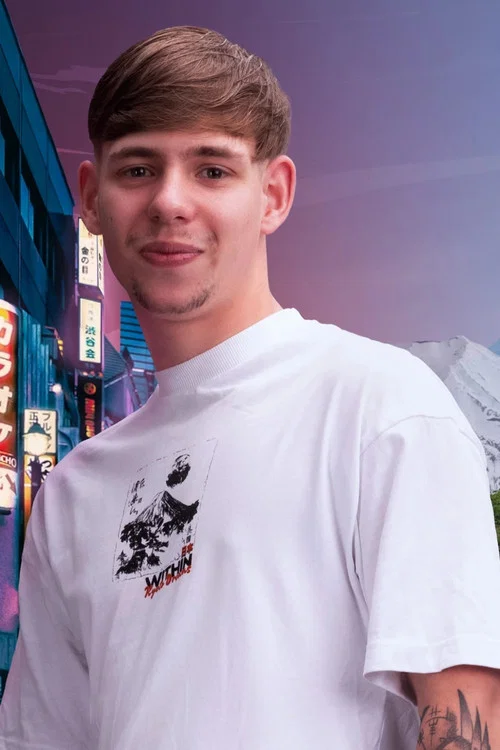 Aaron profile picture