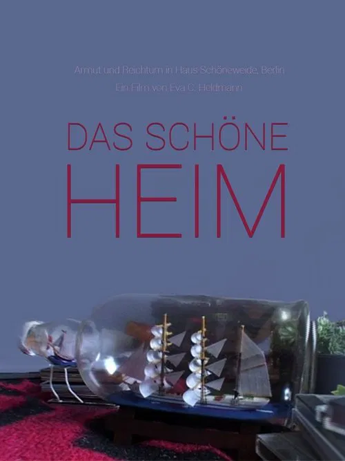 Das schöne Heim movie poster