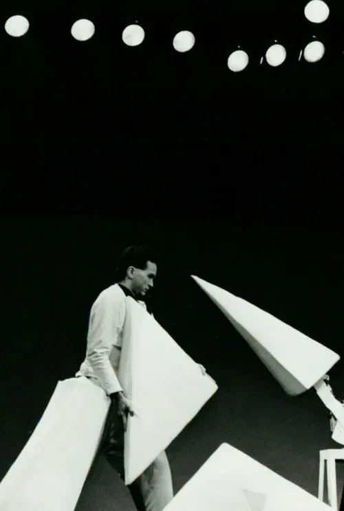 Solide Salad movie poster