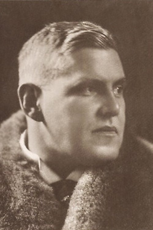 Uwe Jens Krafft profile picture