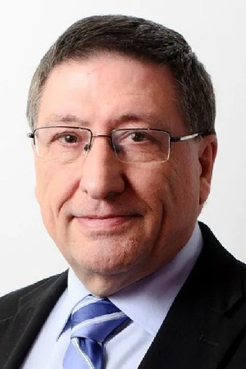 Foto de perfil de Grahame Morris
