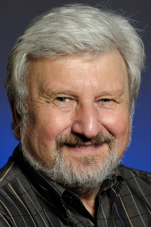 Jan Cimický profile picture