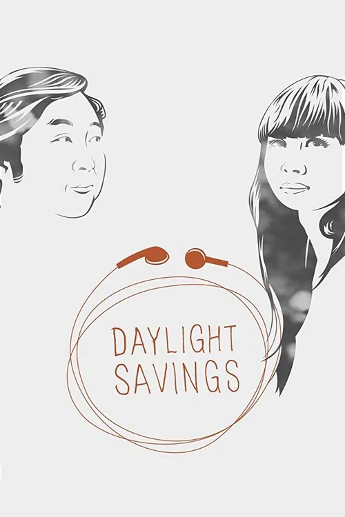 Daylight Savings movie poster
